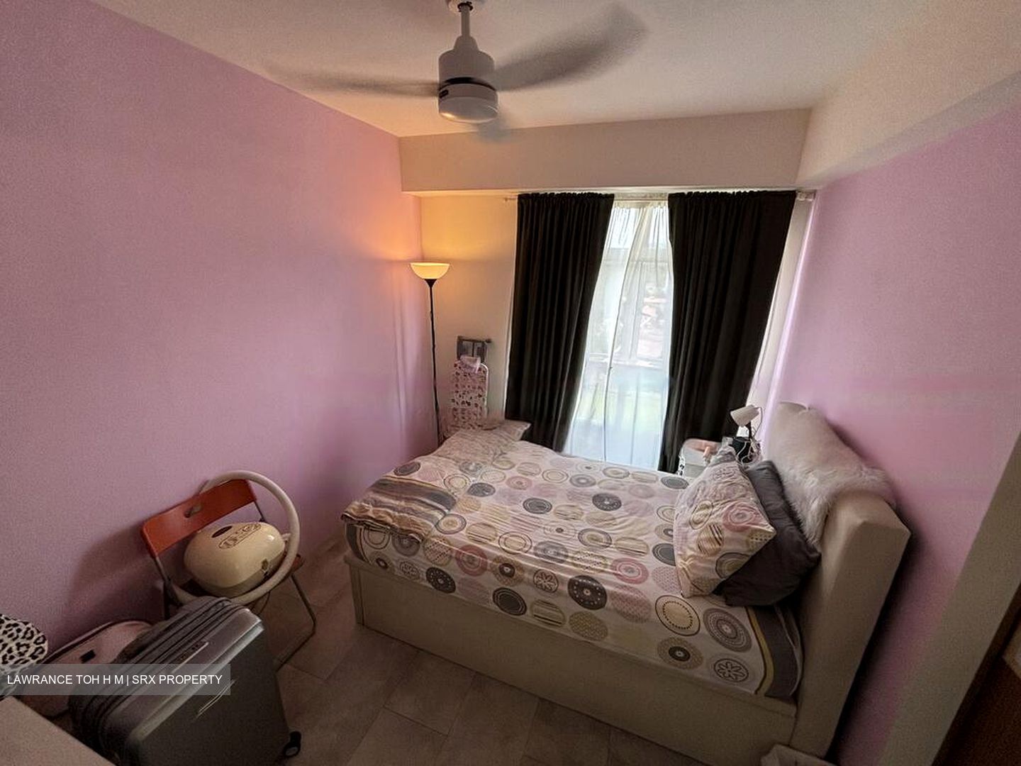 Blk 408C Northshore Residences II (Punggol), HDB 2 Rooms #475108051